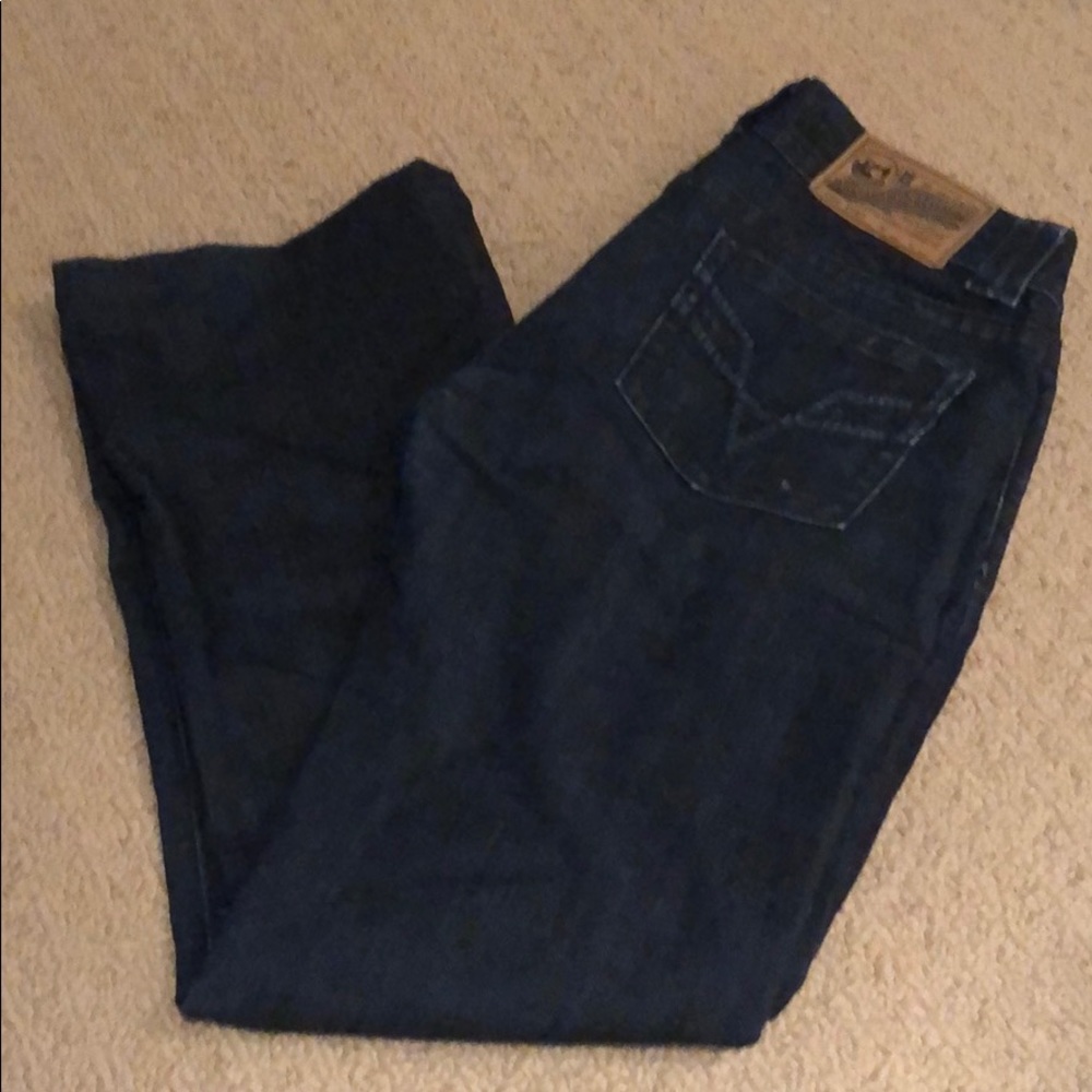 Vigoss jeans